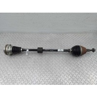 Полуось передняя правая Volkswagen Tiguan II 2016 - 2020 2018 3Q0407272AR,
