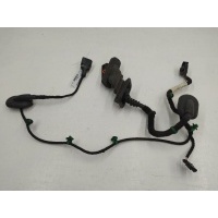 Проводка двери Volkswagen Touran 2005 1T0971120L