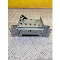 Магнитола Land Rover Freelander II 2007 6g9n18c815ng