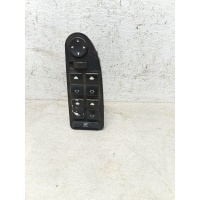 Блок управления стеклоподъемниками и зеркалами BMW 5 E39 1995-2004 61318368986