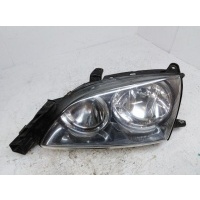 Блок фара левая Toyota Avensis 1 T220 1997-2003 8117005100