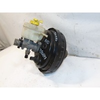 Вакуумный усилитель тормозов Volkswagen Touareg 1 7L 2002-2010 7L6612105A