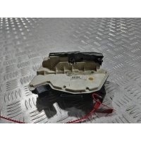 замок двери задней левой Volkswagen Passat CC 2012 5N0839015B