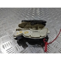 замок двери задней левой Volkswagen Passat CC 2012 5N0839015E