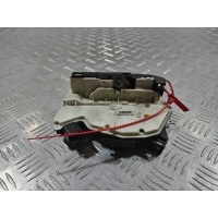 замок двери задней левой Volkswagen Passat CC 2012 5N0839015B