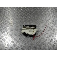 замок двери задней левой Volkswagen Passat CC 2012 5N0839015B