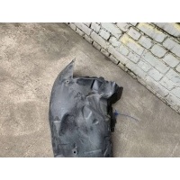 Подкрылок передний правый Audi A8 D3/4E 2004 4E0821172P