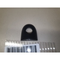 Накладка вставки замка двери Renault Clio 4 2012-2019 806470059R