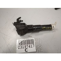 Форсунка омывателя фары правая Toyota Camry XV50 2011-2017 8520733040