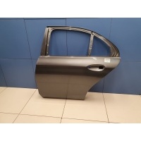 Дверь левая задняя Mercedes E-klasse W213 2016- A2137300105