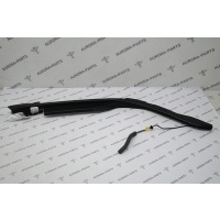 Накладка крышки багажника с датчиком прищемления LH Land Rover Range Rover Sport L494 2013 LR057185