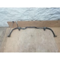 Стабилизатор подвески (поперечной устойчивости) передний Volkswagen Passat B7 2011 3C0411303Q