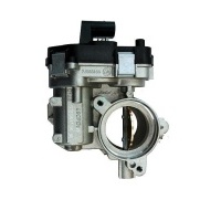 Дросельная заслонка 1.9 cdti opel vectra c astra 48cpd1