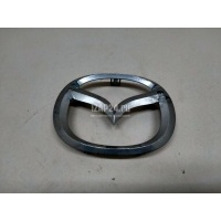 Эмблема Mazda Mazda 3 (BM/BN) (2013 - 2018) C23551731A