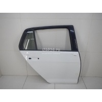 Дверь задняя правая VAG Golf VII (2012 - 2020) 5G4833056AC
