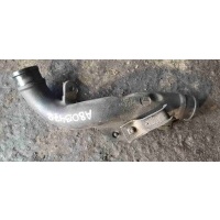 Патрубок интеркулера Audi 80 B4 1996 028145840