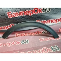 накладка крыла Kia Sportage QL 2016 87714F1000
