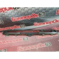 решетка бампера Toyota Land Cruiser GRJ300 2021 5310260030