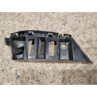 крепление бампера переднего правое Volkswagen Tiguan 2008 5N0807184A