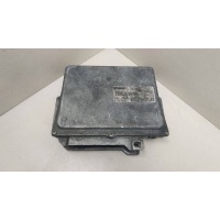 блок управления двигателем Citroen Saxo 2001 0261203912,9623675980