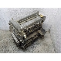 Saab 9 - 3 93 ii 9 - 5 двигатель 2.0 т z20ner b207r