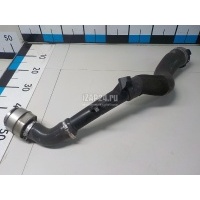 Патрубок интеркулера Nissan X-Trail (T32) 2014 144607FY0A