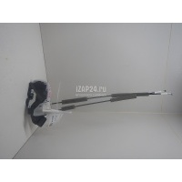 Замок двери задней левой Nissan X-Trail (T32) 2014 825016FR0A