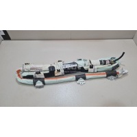 Подушка безопасности боковая (шторка) Nissan X-Trail (T32) 2014 985P04BA8B