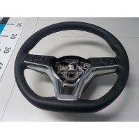 Рулевое колесо для AIR BAG (без AIR BAG) Nissan X-Trail (T32) 2014 484307FP0A