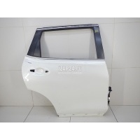 Дверь задняя правая Nissan X-Trail (T32) 2014 H210M4CAMA