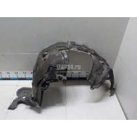 Локер передний правый Nissan X-Trail (T32) 2014 638404BD0A