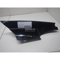 Накладка двери багажника Nissan X-Trail (T32) 2014 960334CE0A