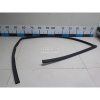 Уплотнитель стекла двери Nissan X-Trail (T32) 2014 803304CA0E
