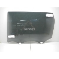 Стекло двери задней левой Nissan X-Trail (T32) 2014 823014CA0B