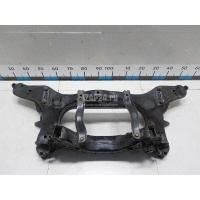 Балка задняя Nissan X-Trail (T32) 2014 554011YA1D