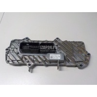 Блок управления АКПП Nissan X-Trail (T32) 2014 3103200QAC