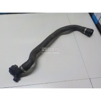 Патрубок радиатора BMW 2-serie F45/F46 Tourer 2015 17127617363
