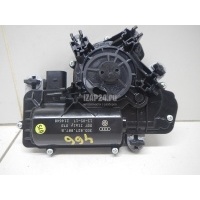 Ответная часть замка багажника VAG Passat [B8] 2015 3G0827887B