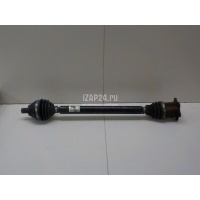 Полуось передняя правая VAG Passat [B8] 2015 3Q0407272AT