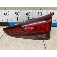 Фонарь задний внутренний правый Hyundai-Kia Tucson 2015 92404D7500