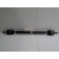 Полуось передняя правая Hyundai-Kia Tucson 2015 49501D7180