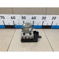 Блок ABS (насос) Hyundai-Kia Tucson 2015 58920D7530