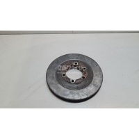 Диск тормозной передний вентилируемый Great Wall Hover H3 NEW (2014 - 2016) 3103102K00