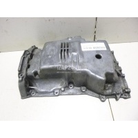 Поддон масляный двигателя Mazda Escape EUR (2007 - 2009) L3G610400A