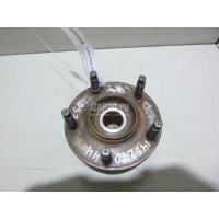 Ступица задняя Ford Escape EUR (2007 - 2009) EF9326150