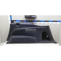 Обшивка багажника VAG Q7 [4M] 2015 4M0863880BHCK
