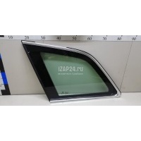 Стекло кузовное глухое левое VAG Q7 [4M] 2015 4M0845297NVB