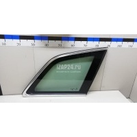 Стекло кузовное глухое правое VAG Q7 [4M] 2015 4M0845298NVB