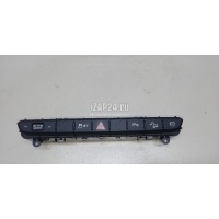 Блок кнопок VAG Q7 [4M] 2015 4M0925301N