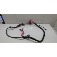Проводка (коса) VAG Q7 [4M] 2015 4M0971225CG